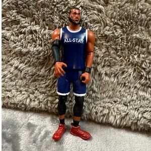 Space Jam A New Legacy LeBron James Acme Baller Action Figure Toy Moose